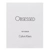 Calvin Klein Obsessed for Women Eau de Parfum femei 50 ml