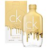 Calvin Klein CK One Gold Eau de Toilette uniszex 100 ml