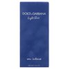 Dolce & Gabbana Light Blue Eau Intense Eau de Parfum für Damen 100 ml