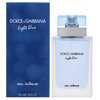 Dolce & Gabbana Light Blue Eau Intense Eau de Parfum voor vrouwen 50 ml