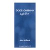 Dolce & Gabbana Light Blue Eau Intense Парфюмна вода за жени 25 ml