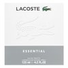 Lacoste Essential Eau de Toilette da uomo 125 ml