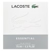 Lacoste Essential Eau de Toilette da uomo 75 ml
