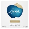 Nina Ricci Luna Eau de Toilette for women 50 ml