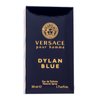 Versace Dylan Blue Eau de Toilette da uomo 50 ml