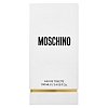 Moschino Fresh Couture Eau de Toilette for women 100 ml