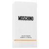 Moschino Fresh Couture Eau de Toilette für Damen 50 ml