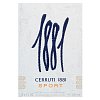 Cerruti 1881 Sport Eau de Toilette for men 100 ml