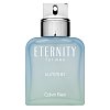 Calvin Klein Eternity for Men Summer (2016) toaletná voda pre mužov 100 ml