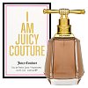 Juicy Couture I Am Juicy Couture Eau de Parfum for women 100 ml