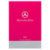Mercedes-Benz Mercedes Benz Rose Eau de Toilette voor vrouwen 90 ml