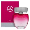 Mercedes-Benz Mercedes Benz Rose Eau de Toilette voor vrouwen 60 ml