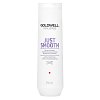 Goldwell Dualsenses Just Smooth Taming Shampoo glättendes Shampoo für widerspenstiges Haar 250 ml