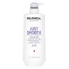 Goldwell Dualsenses Just Smooth Taming Conditioner smoothing conditioner for unruly hair 1000 ml