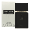 Azzaro Silver Black Eau de Toilette para hombre 100 ml