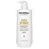 Goldwell Dualsenses Rich Repair Restoring Shampoo Champú Para cabello seco y dañado 1000 ml