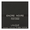 Lalique Encre Noire for Men Eau de Toilette da uomo 100 ml
