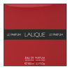 Lalique Le Parfum Eau de Parfum voor vrouwen 100 ml