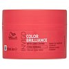 Wella Professionals Invigo Color Brilliance Vibrant Color Mask Mascarilla Para el cabello fino y teñido 150 ml