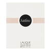 Lalique Satine Eau de Parfum da donna 100 ml