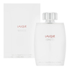 Lalique White Eau de Toilette voor mannen 125 ml
