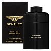 Bentley for Men Absolute Eau de Parfum for men 100 ml
