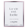 Lancôme La Vie Est Belle Eau de Parfum femei 30 ml