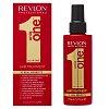 Revlon Professional Uniq One All In One Treatment Подхранващ спрей без изплакване За увредена коса 150 ml