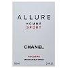 Chanel Allure Homme Sport Cologne toaletná voda pre mužov 100 ml