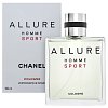 Chanel Allure Homme Sport Cologne Eau de Toilette voor mannen 100 ml