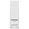 Chanel Cristalle toaletná voda pre ženy 60 ml