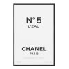 Chanel No.5 L'Eau toaletní voda pro ženy 35 ml