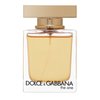 Dolce & Gabbana The One Eau de Toilette für Damen 50 ml