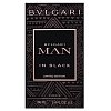 Bvlgari Man in Black Essence parfémovaná voda pre mužov 100 ml