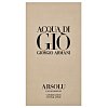 Armani (Giorgio Armani) Acqua di Gio Absolu woda perfumowana dla mężczyzn 125 ml