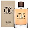 Armani (Giorgio Armani) Acqua di Gio Absolu woda perfumowana dla mężczyzn 125 ml