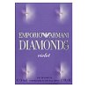 Armani (Giorgio Armani) Emporio Diamonds Violet Eau de Parfum femei 50 ml