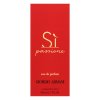 Armani (Giorgio Armani) Sí Passione Eau de Parfum nőknek 50 ml