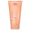 Wella Professionals Invigo Nutri-Enrich Frizz Control Cream hajsimító krém hajgöndörödés és rendezetlen hajszálak ellen 150 ml