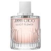 Jimmy Choo Illicit Flower Eau de Toilette para mujer 100 ml