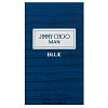 Jimmy Choo Man Blue Eau de Toilette bărbați 100 ml
