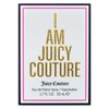Juicy Couture I Am Juicy Couture Eau de Parfum da donna 50 ml