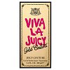 Juicy Couture Viva La Juicy Gold Couture Eau de Parfum da donna 100 ml