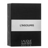 Lalique L'Insoumis Eau de Toilette voor mannen 50 ml