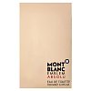 Mont Blanc Emblem Absolu Eau de Toilette para hombre 100 ml