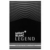 Mont Blanc Legend Eau de Toilette férfiaknak 200 ml