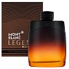 Mont Blanc Legend Night Eau de Parfum férfiaknak 100 ml