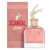 Jean P. Gaultier Scandal Eau de Parfum nőknek 80 ml
