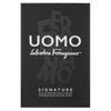 Salvatore Ferragamo Uomo Signature Eau de Parfum voor mannen 100 ml