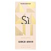 Armani (Giorgio Armani) Sí Nacre Edition Eau de Parfum para mujer 50 ml